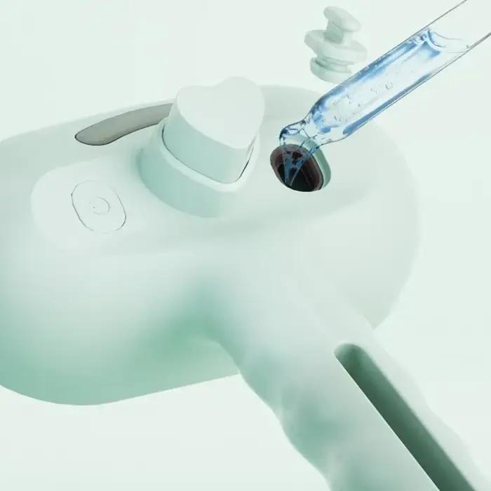 Brosse de toilettage pour chiens