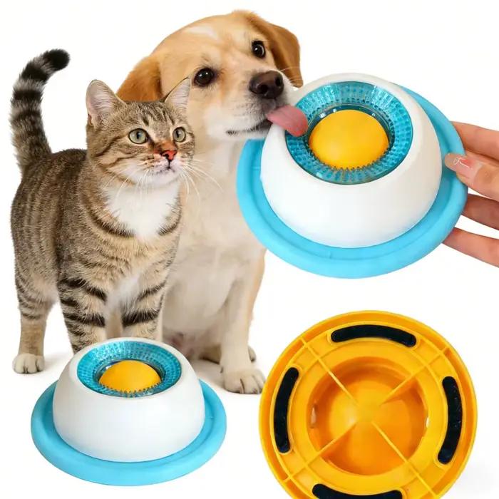 Jouets de stimulation pour chiens