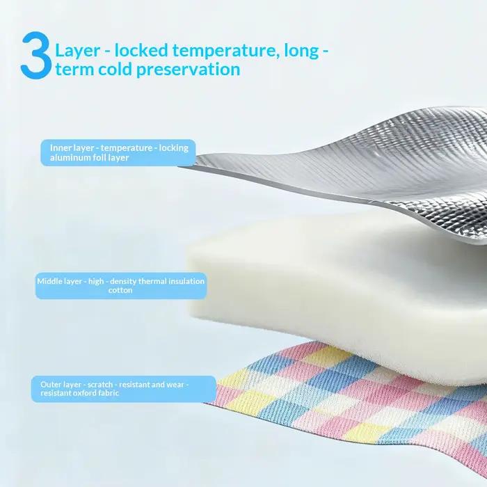 Igloo climatisé pour chat Keep Cool Cat