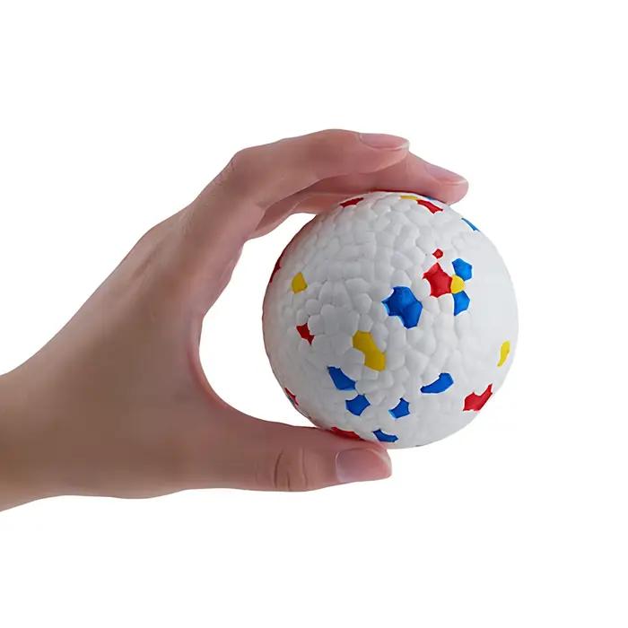 Ballon anti-morsure pour chien ETPU - Haute élasticité