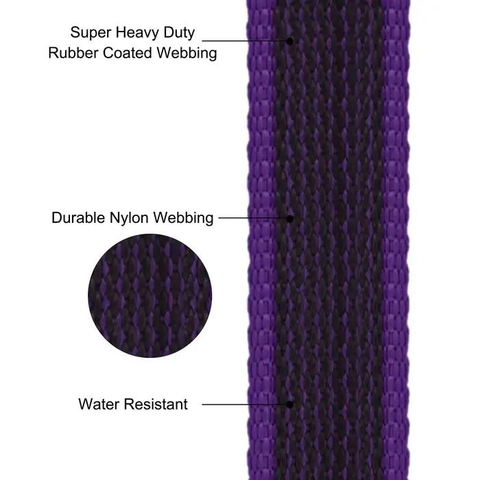 Laisse pour chien de 1.5M/2M/5M/3M/15M