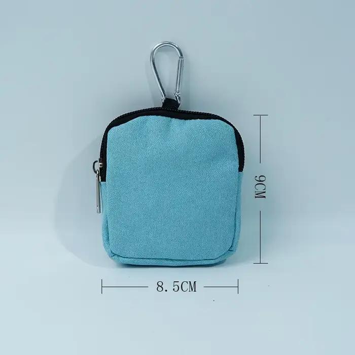 Sac de friandises Portable pour chiens