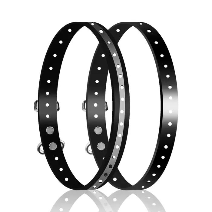 Récepteurs de collier de choc pour chien