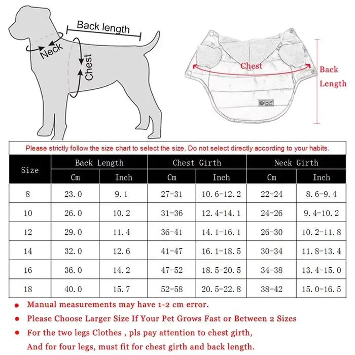 Veste à capuche pour animaux de compagnie pour petits et moyens chiens automne hiver chaud chiot manteau à capuche vêtements coupe-vent Chihuahua bouledogue français Costume