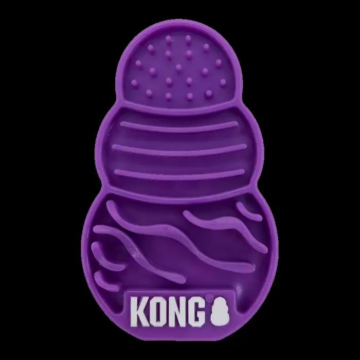 KONG se lève pour chien / Kitty
