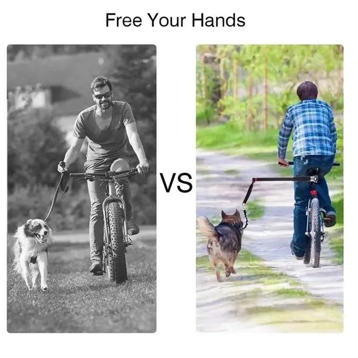 Laisse pour chien, laisse d'entraînement pour chien