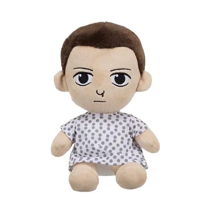 Jouets en peluche Demogorgon
