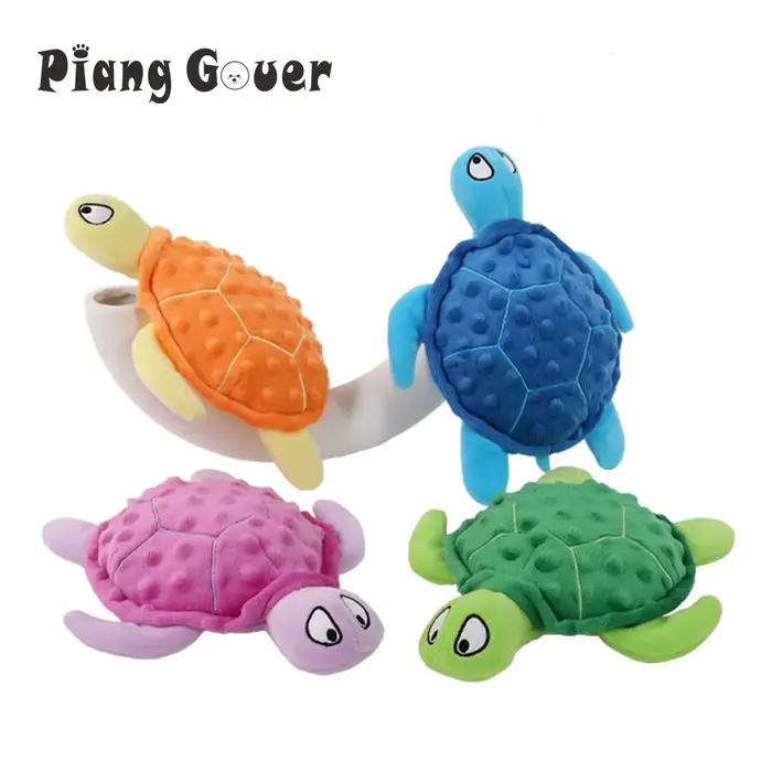 Jouet en peluche pour chien