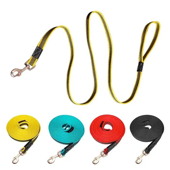 Laisse longue pour chien 1.5M/2M/3M/5M