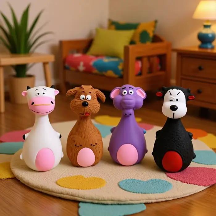 Jouets interactifs pour animaux de compagnie