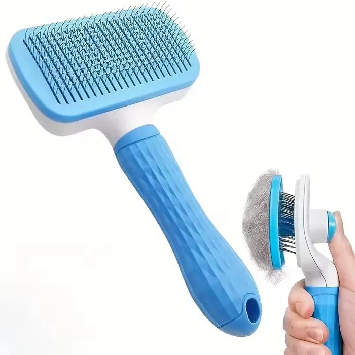 Brosse de toilettage pour chiens et chats