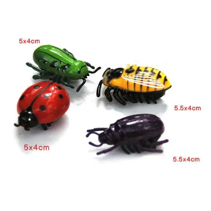 Jouet de simulation d'insecte pour animaux de compagnie