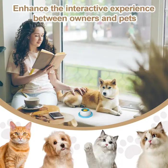 Accessoires d'alimentation pour animaux de compagnie
