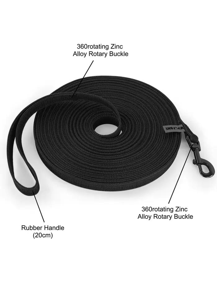 Laisse pour chien de 1.5M 2M 3M 15M