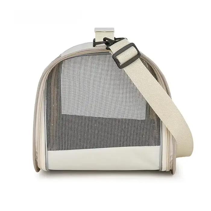 Sac de transport portable pour petits chiens et chats