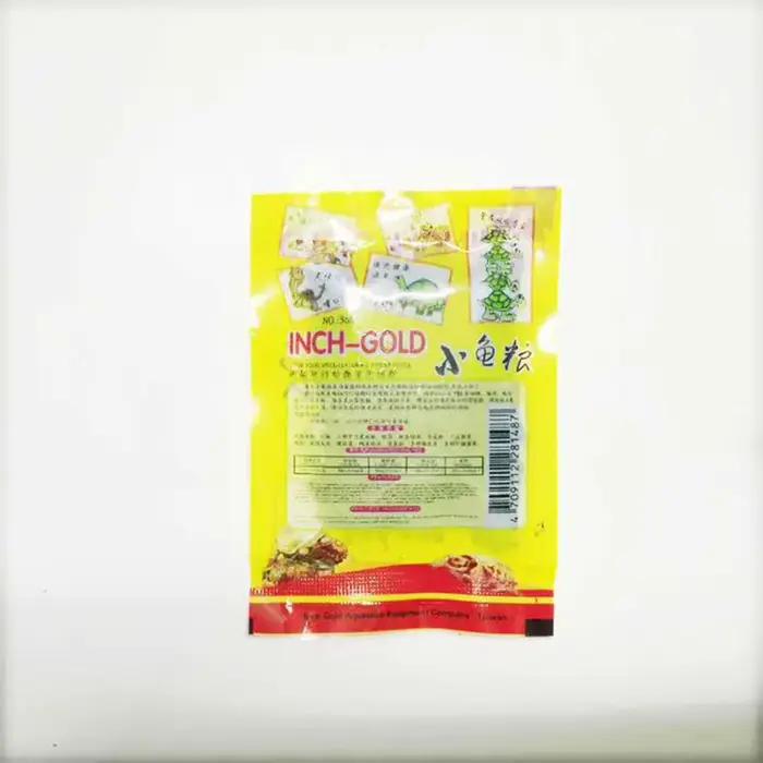 Bâtonnets Flottants de 40/100/200/500g
