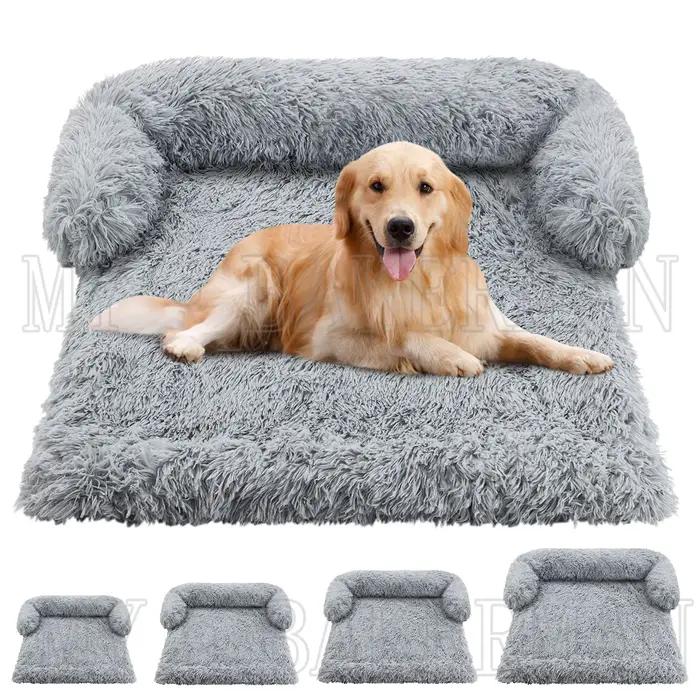 S-XXL lit pour chien canapé