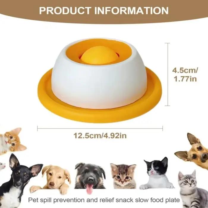 Jouets interactifs pour chiens