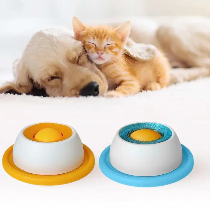 Jouets à lécher pour chiens