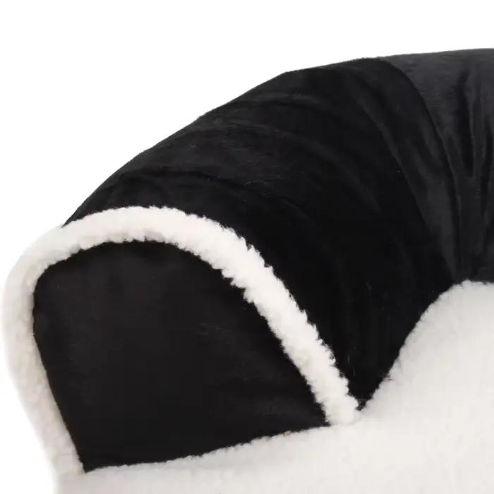 Lits doux pour chiens et chats
