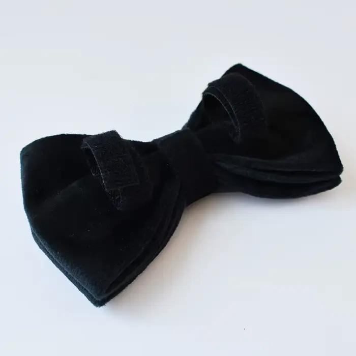Collier pour chien souple de créateur unique