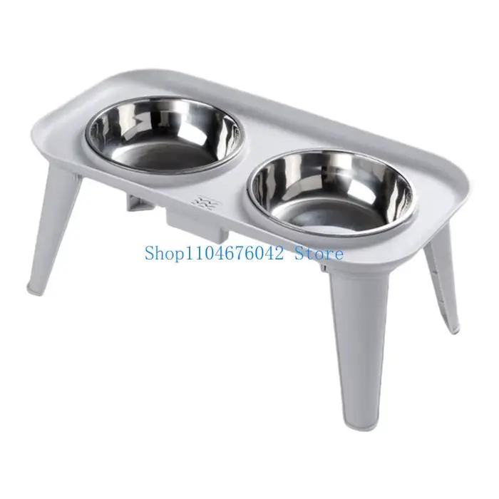 Bol pour chien 5asd, soulagement du cou