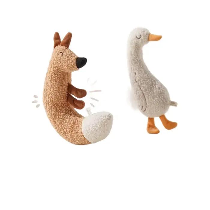 Nouveaux jouets interactifs pour chats et chiens
