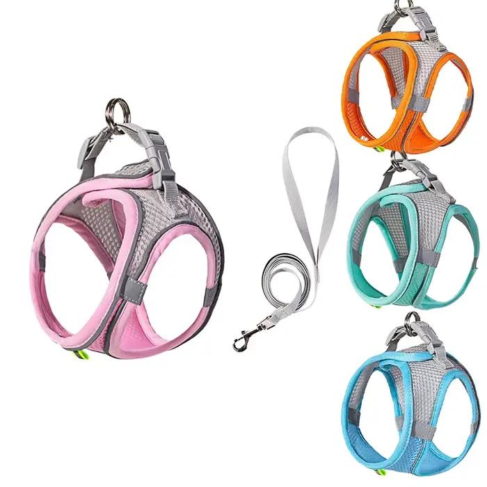 Harnais pour chien
