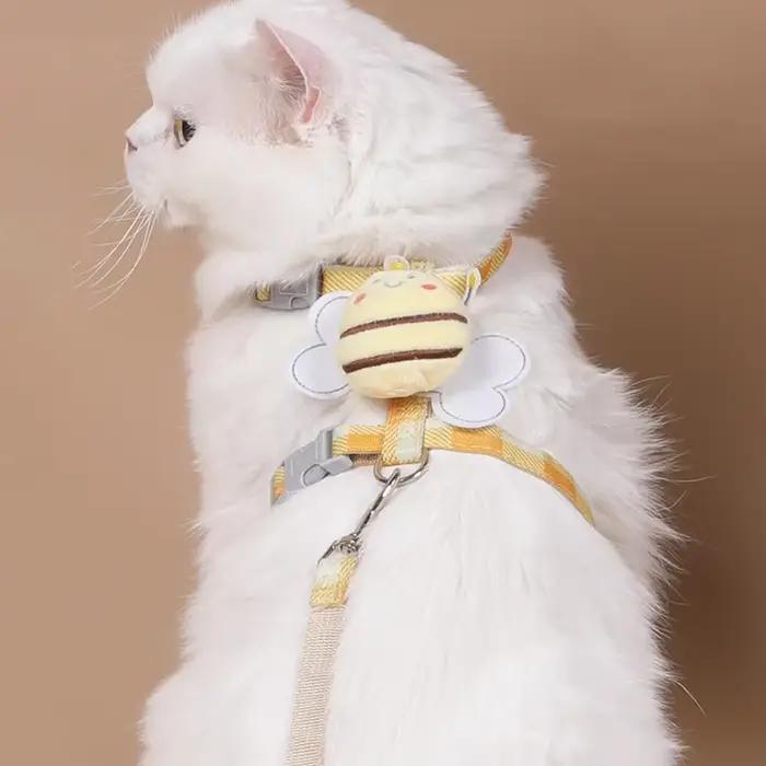 Collier SFP réglable pour animal de compagnie