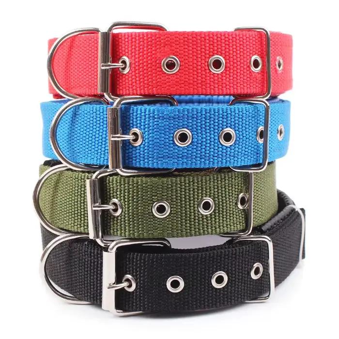 Colliers pour chiens solides