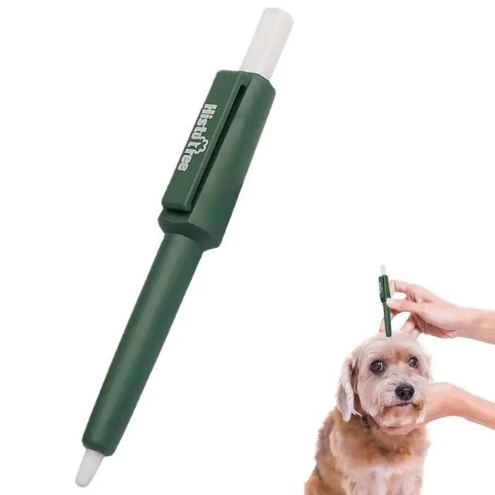 Stylo dissolvant de tiques pour animaux de compagnie