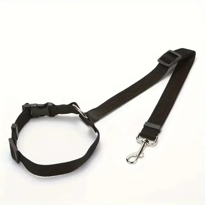 Ceinture de sécurité pour animaux de compagnie