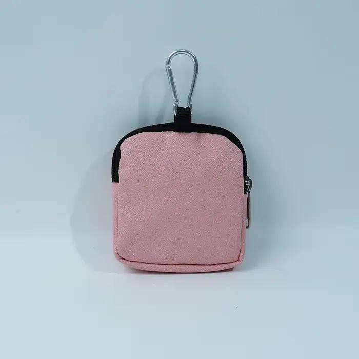 Sac à friandises portable pour chien