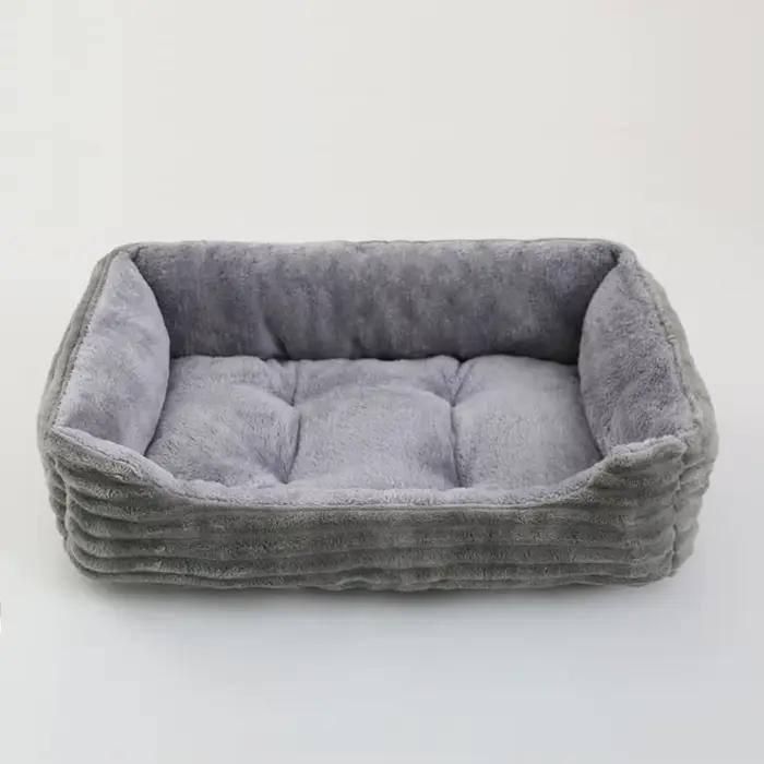Lit pour chien et chat