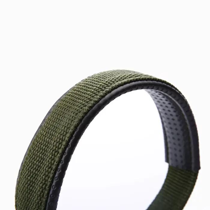 Collier pour chien en nylon réglable et confortable