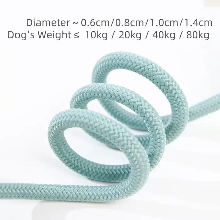Laisse pour chien de 1.5M/1.8M