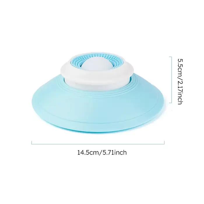 Jouets anti-dérapants pour chiens et chats