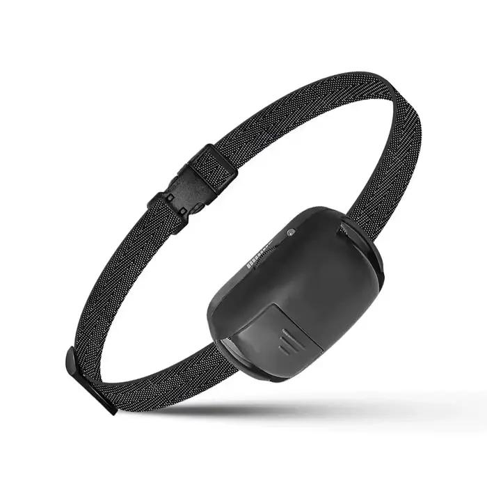 Collier anti-aboiement automatique
