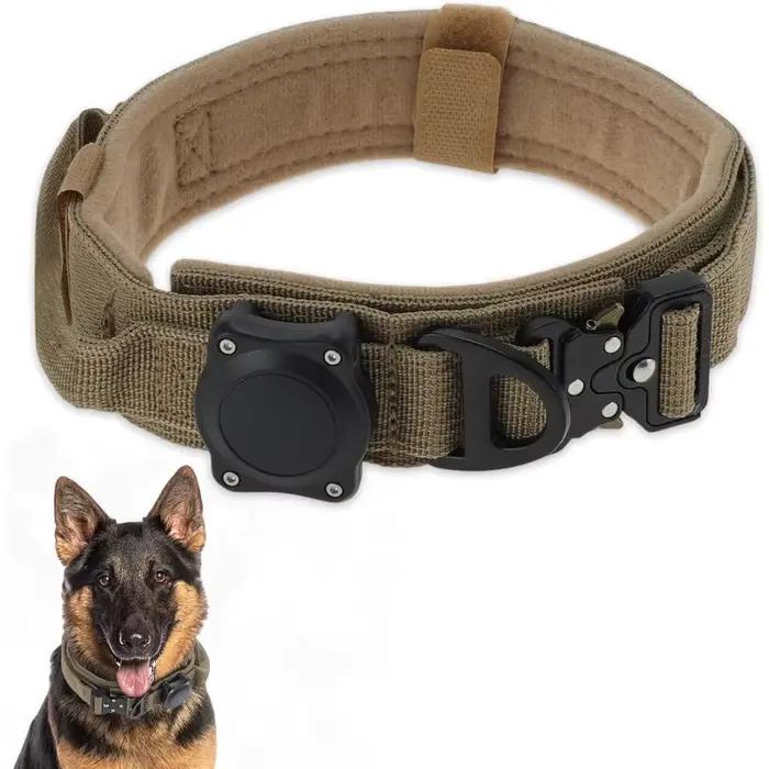 Collier pour chien