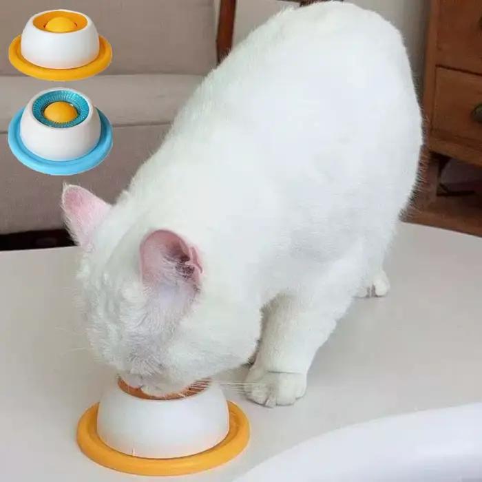 Gamelle pour chat et chien