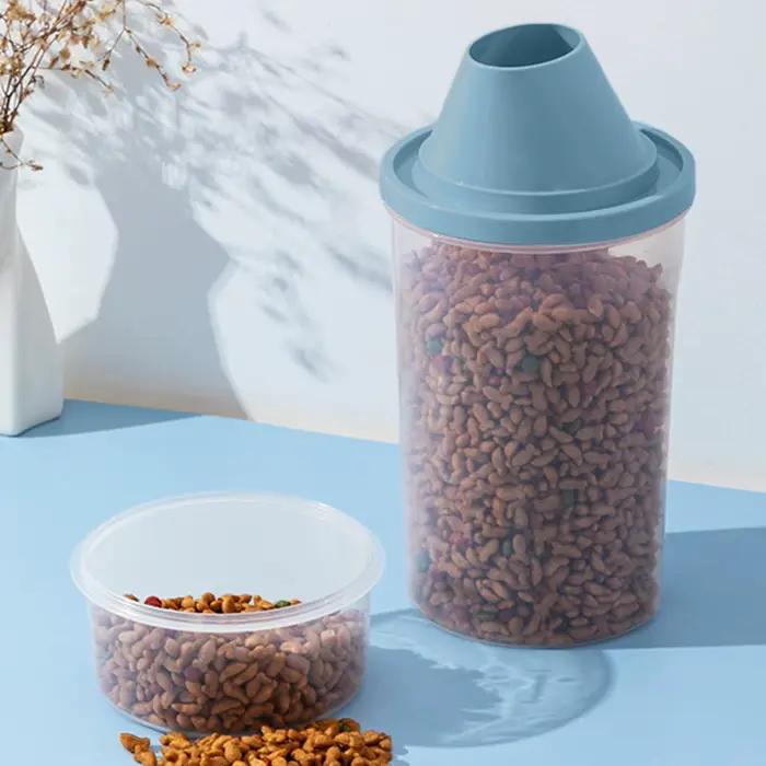 Stockage alimentaire hermétique 1000ml récipient