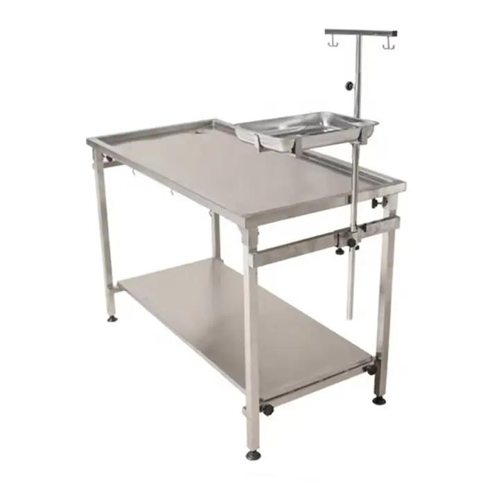 Table de toilettage Portable et robuste pour animaux de compagnie