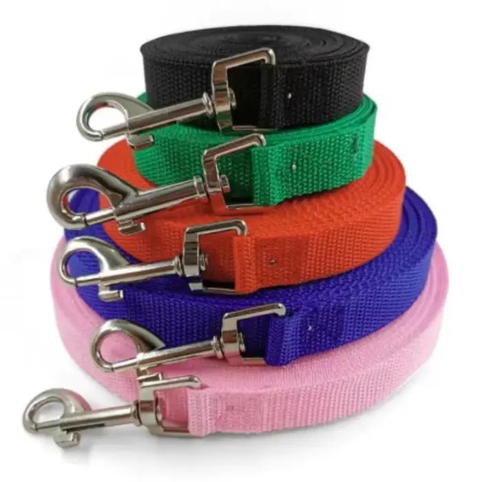 Laisse solide pour chiens de grande taille