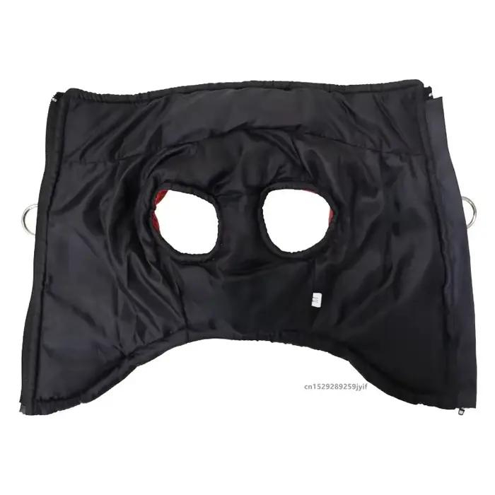 Vêtements chauds imperméables pour chiens