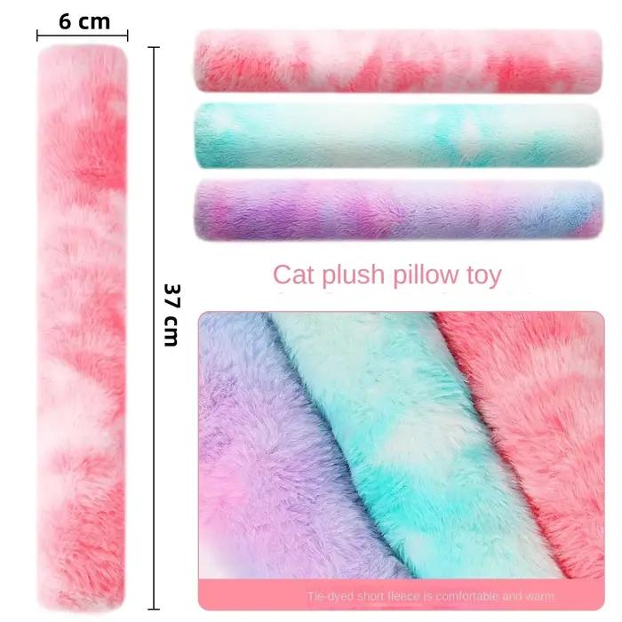 Jouets interactifs à mâcher pour chat
