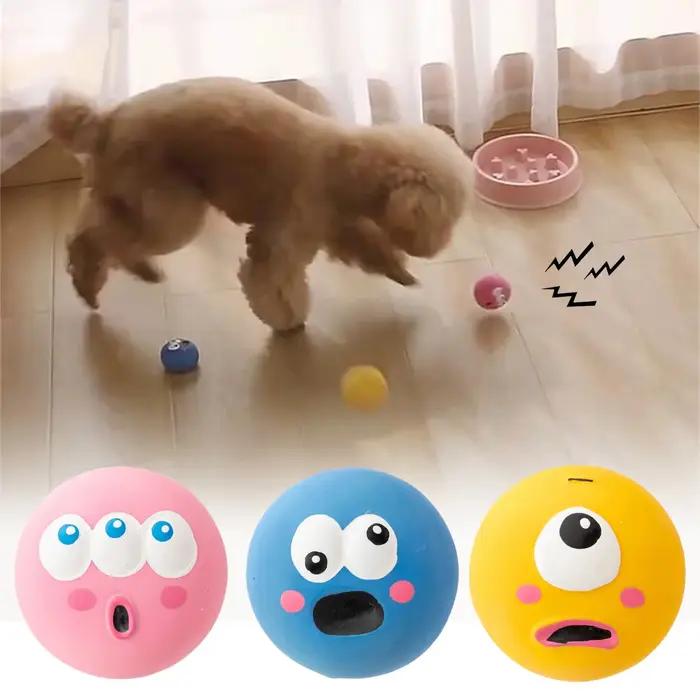 Jouet sonore pour chien et chat
