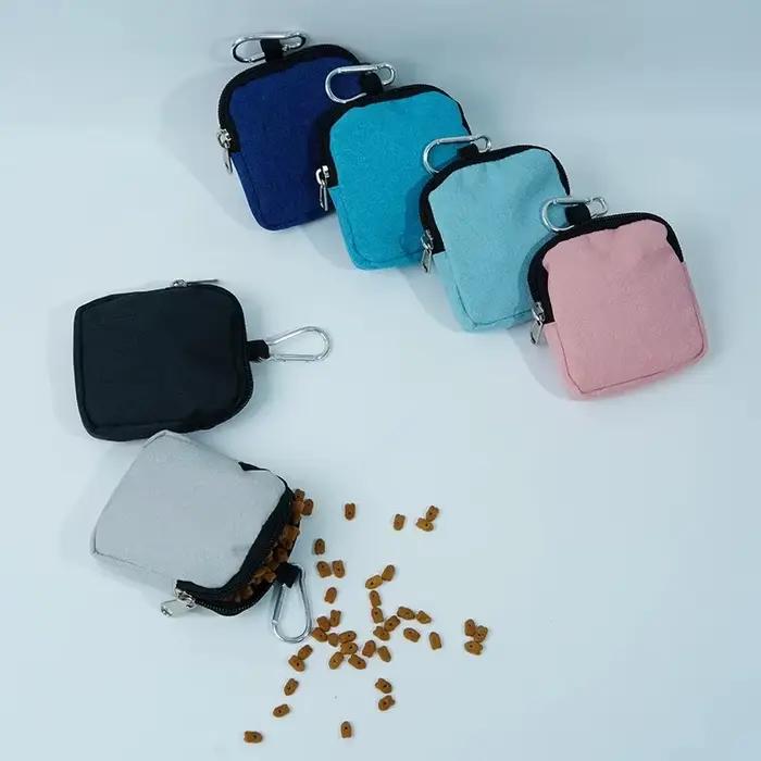 Sac de friandises Portable pour chiens