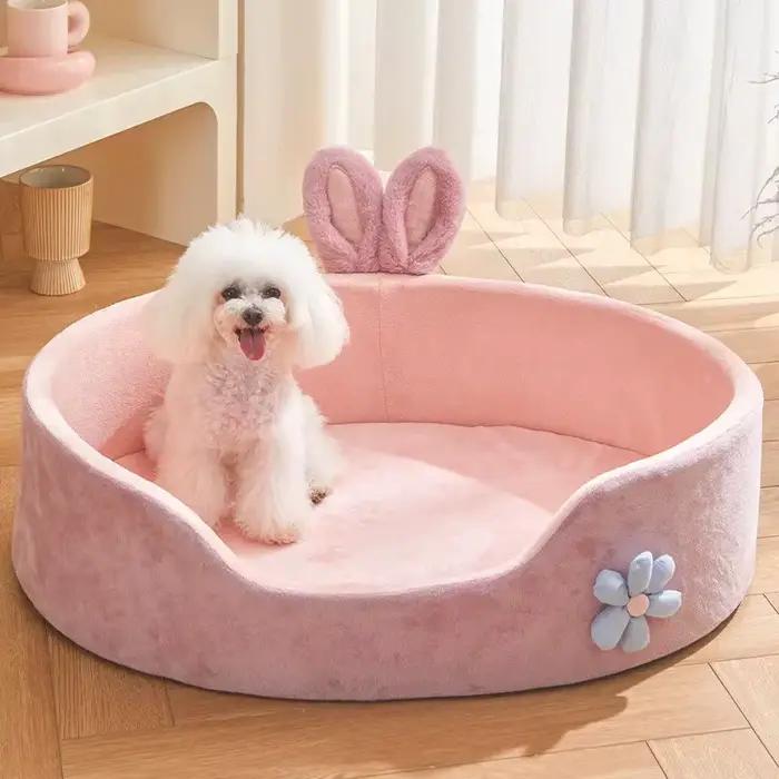 Canapé pour chien, accessoires pour chiens