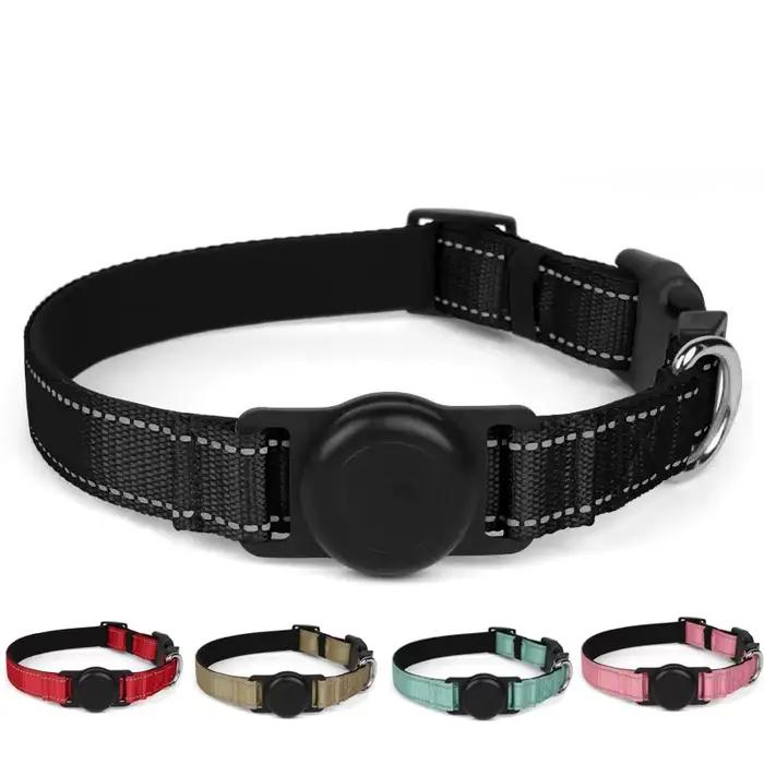 Collier réfléchissant pour chien