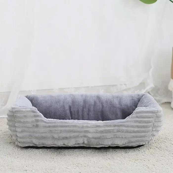 Lit pour chien et chat